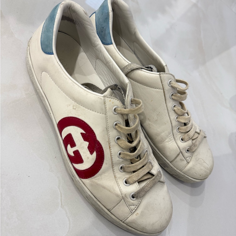 Gucci Mens Sneakers